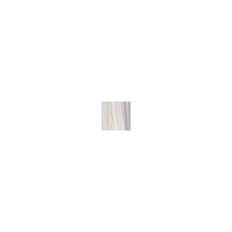 Foto Cabelo De Boneca Kanecalon Onda Normal Branco 01 - Kg