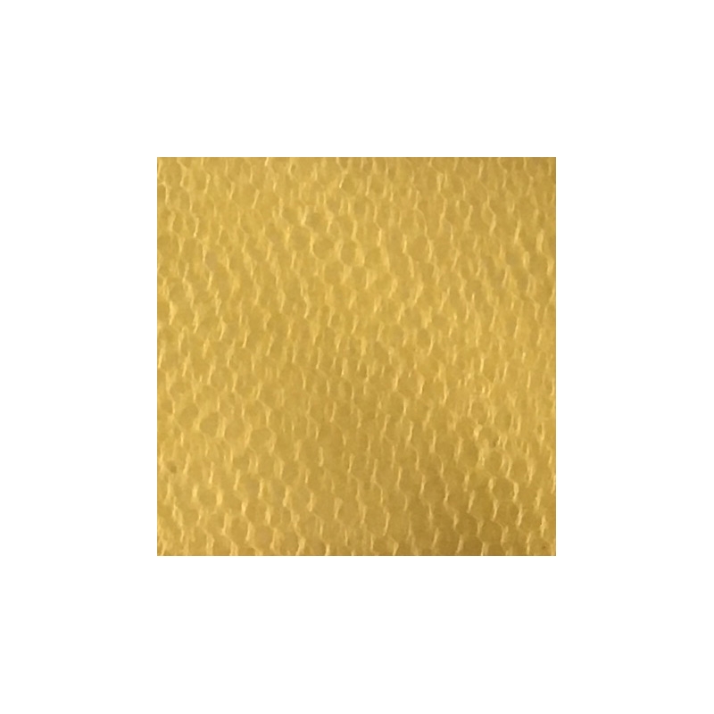 Foto Tule 100 Por Cento Poliester Amarelo Ouro 120 Mm Largura 50 Mt - Rolo