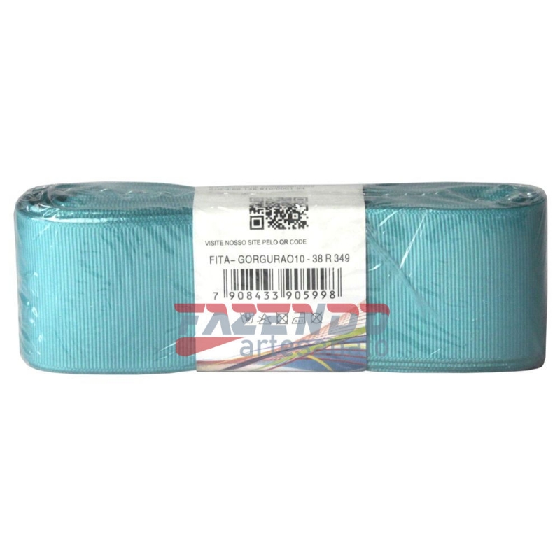 Foto Fita De Gorgurao  38 Mm R 349 - 10 Mt