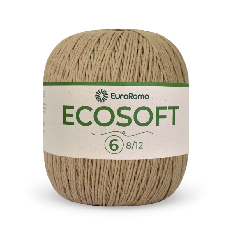 Foto Ecosoft 8/12 422 Gr 452 Mt Bege - Un