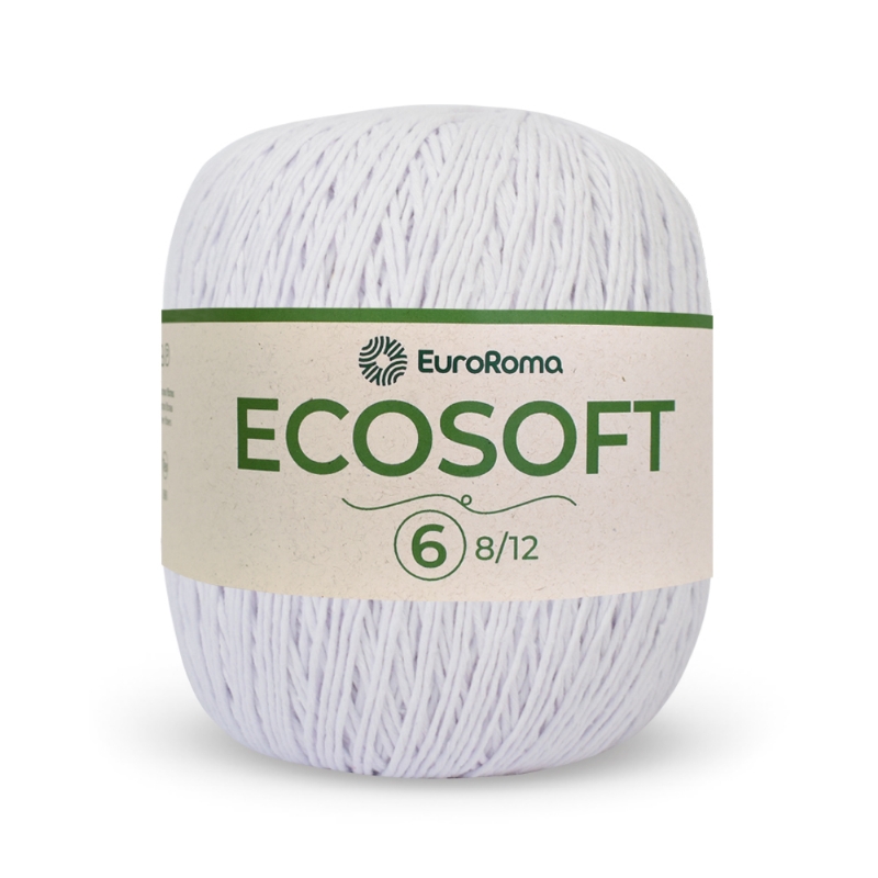 Foto Ecosoft 8/12 422 Gr 452 Mt Branco - Un