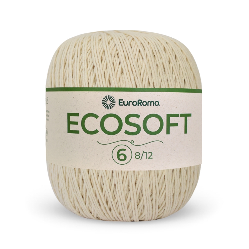 Foto Ecosoft 8/12 422 Gr 452 Mt Cru - Un