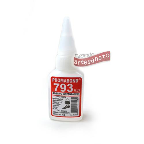 Foto Cola Promabond 793 - 20G