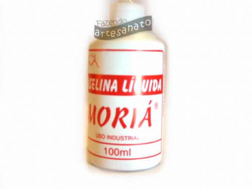 Foto Vaselina Liquida 100 Ml