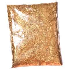 Foto Glitter Pvc Imp 211 Cobre - 500 Gr