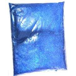 Foto Glitter Pvc Imp 224 Azul Royal 500 - Gr