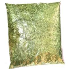 Foto Glitter Pvc Imp 219 Verde Maca - 500 Gr