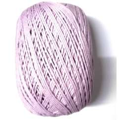 Foto Novelo Lumbre Para Amigurumi Lilas - 170 Mt