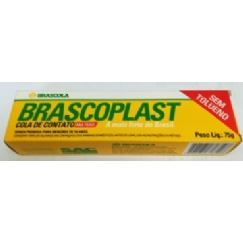 Foto Adesivo Universal Brascoplast St  - Un