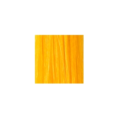 Foto Cabelo De Boneca Kanecalon Onda Normal Amarelo Ouro 22 - Kg