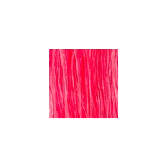 Foto Cabelo De Boneca Kanecalon Onda Normal Vermelho Maravilha 39 - Kg