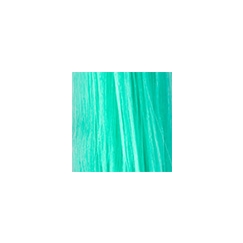 Foto Cabelo De Boneca Kanecalon Onda Normal Verde Piscina 13 - Kg