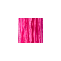 Foto Cabelo De Boneca Kanecalon Onda Normal Rosa Pink 15 - Kg