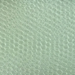 Foto Tule 100 Por Cento Poliester Verde Agua 120 Mm Largura 50 Mt - Rolo