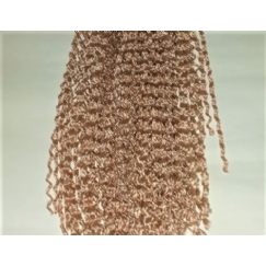 Foto Cabelo Sintetico Micro Zizi Braid N 307 Bege 80 Gr - Ct