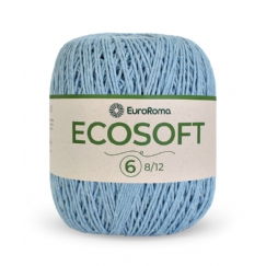 Foto Ecosoft 8/12 422 Gr 452 Mt Azul Bebe - Un