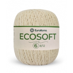 Foto Ecosoft 8/12 422 Gr 452 Mt Cru - Un