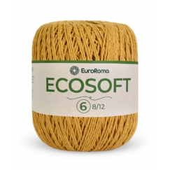 Foto Ecosoft 8/12 422 Gr 452 Mt Mostarda - Un