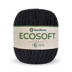 Foto Ecosoft 8/12 422 Gr 452 Mt Preto - Un