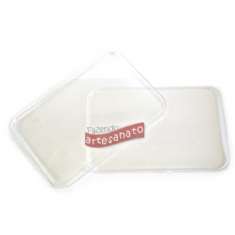 Foto Base Acrilica Retangular 20,0 X 15,0 Cm - Un