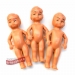 Foto Boneca Plastica Kelly Clara - 12 Un