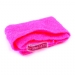 Foto Meia De Seda Boucle Rosa Citrico Artesanato - Un